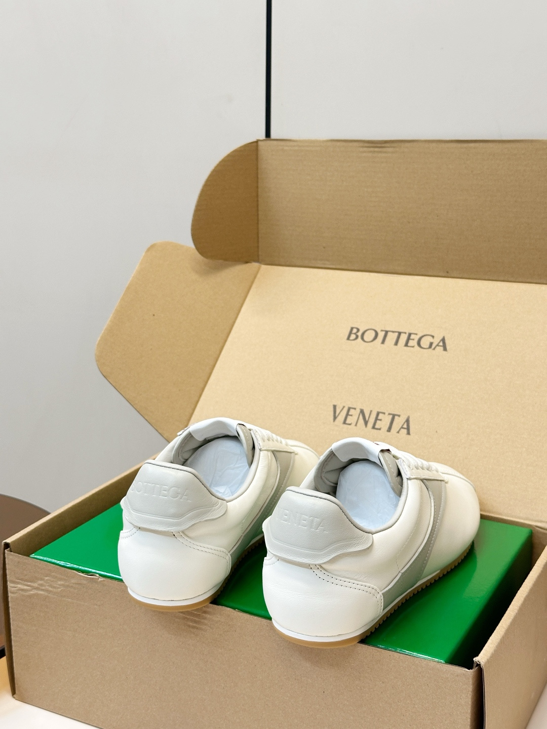 Bottega Veneta Sneakers