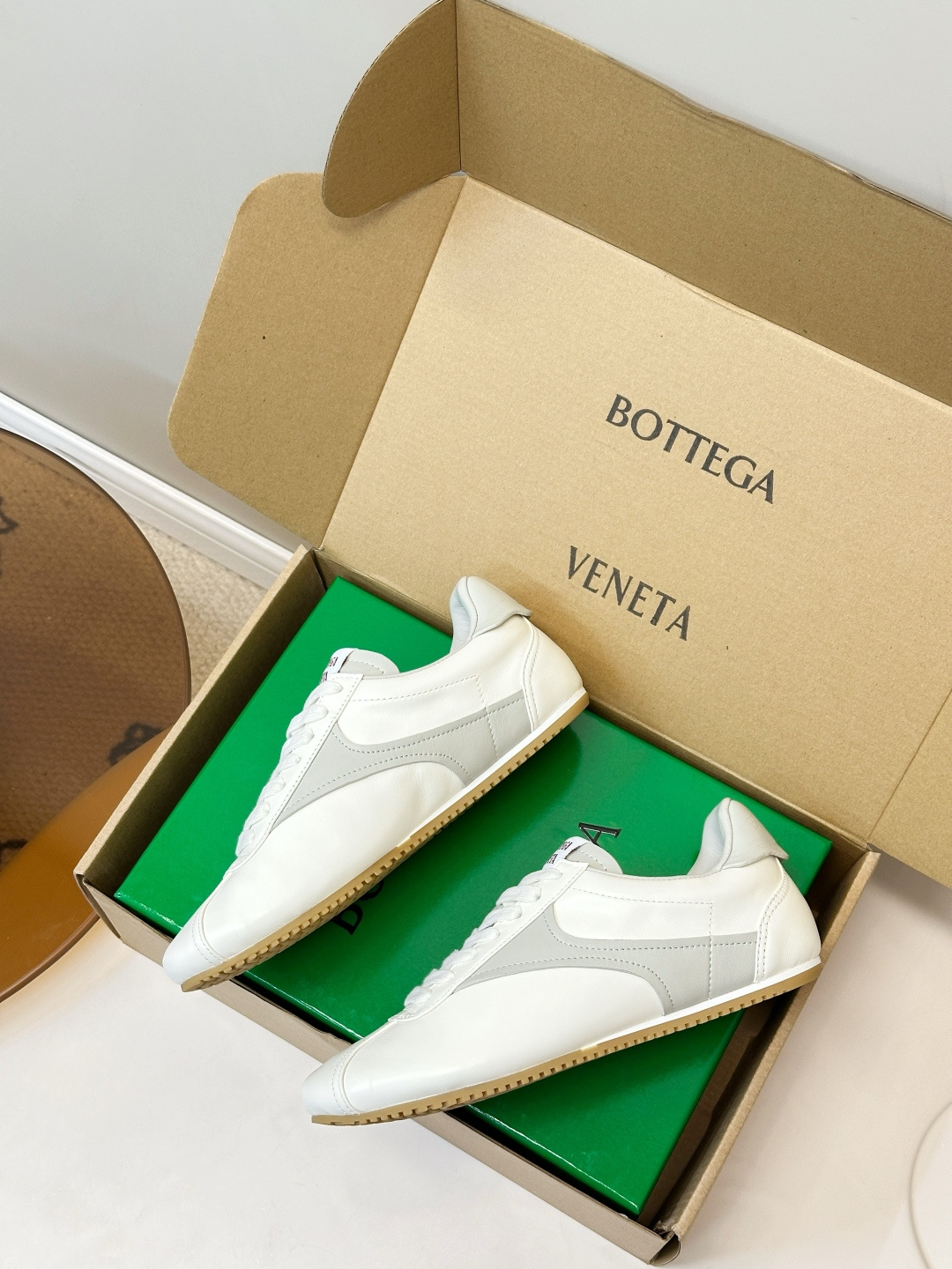 Bottega Veneta Sneakers