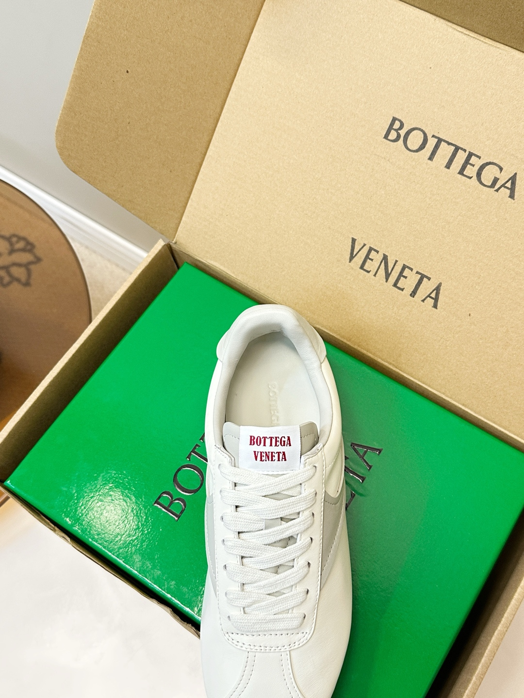 Bottega Veneta Sneakers