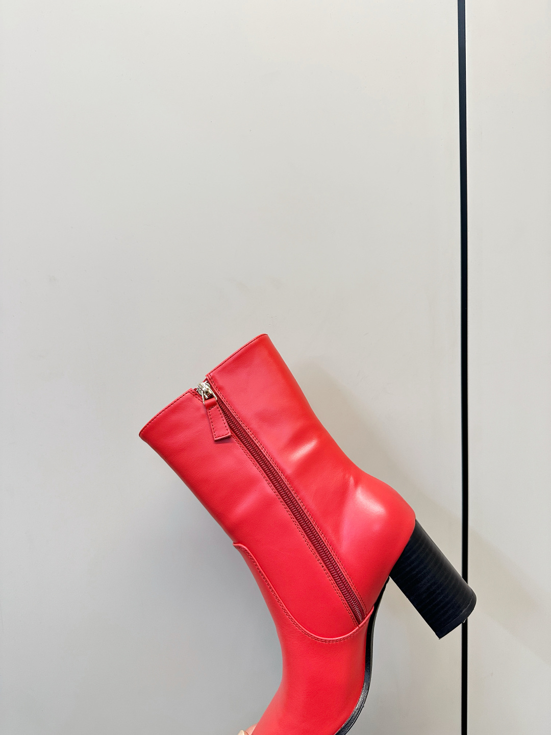 Chanel Boots