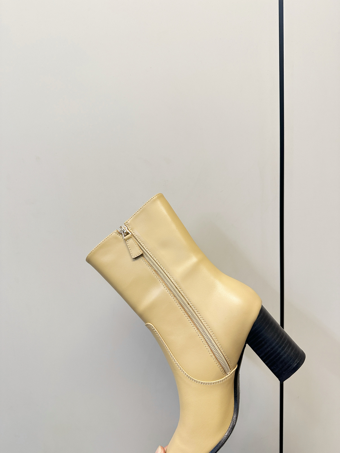 Chanel Boots