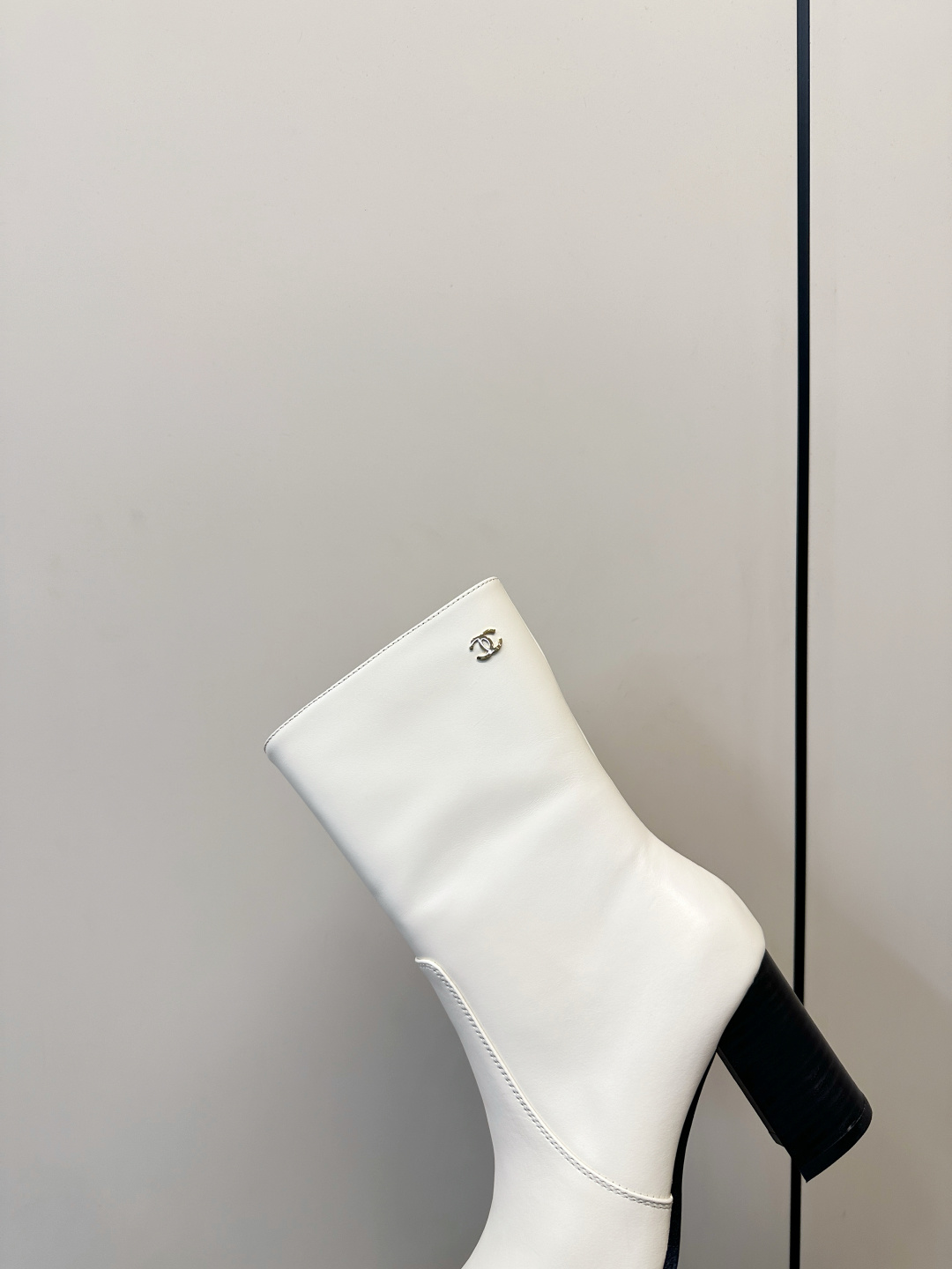 Chanel Boots