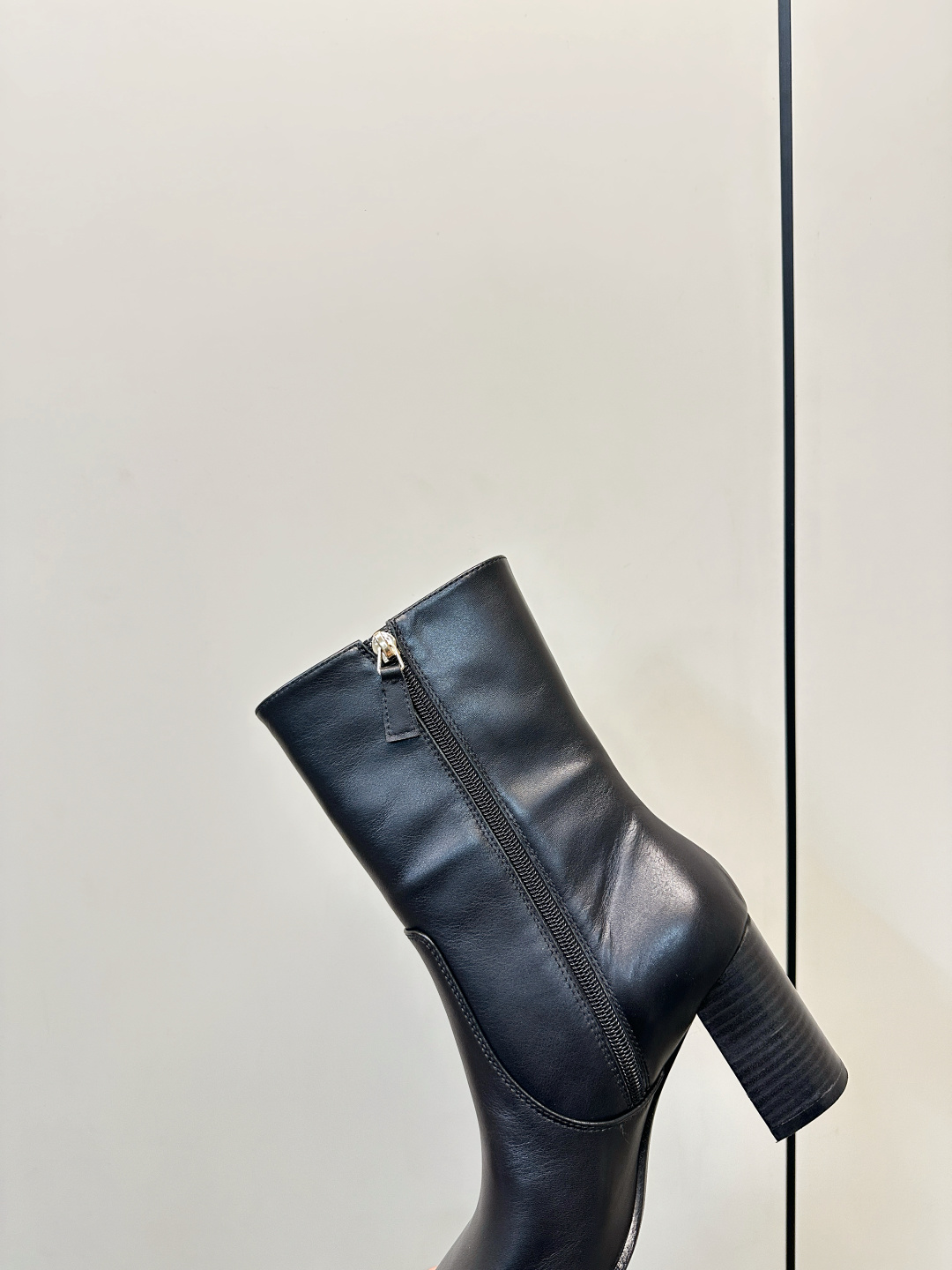 Chanel Boots