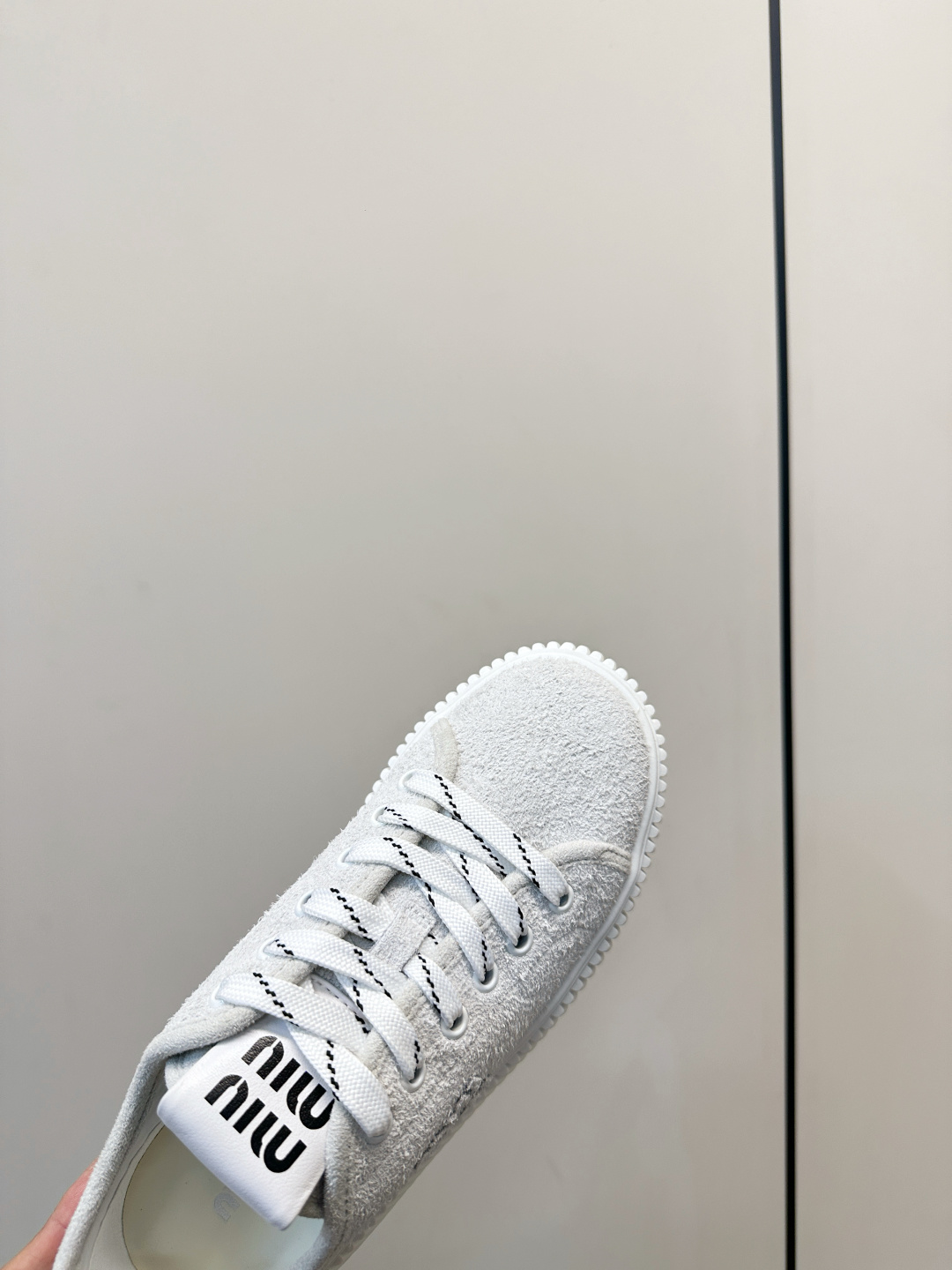 Miu Miu Sneakers