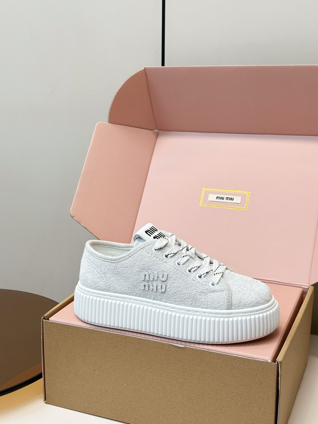 Miu Miu Sneakers