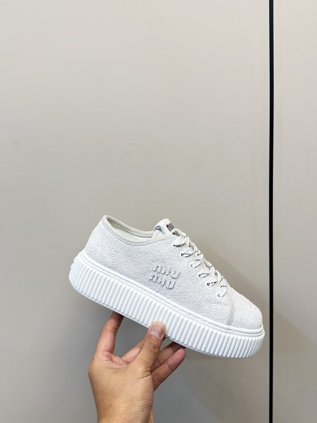 Miu Miu Sneakers