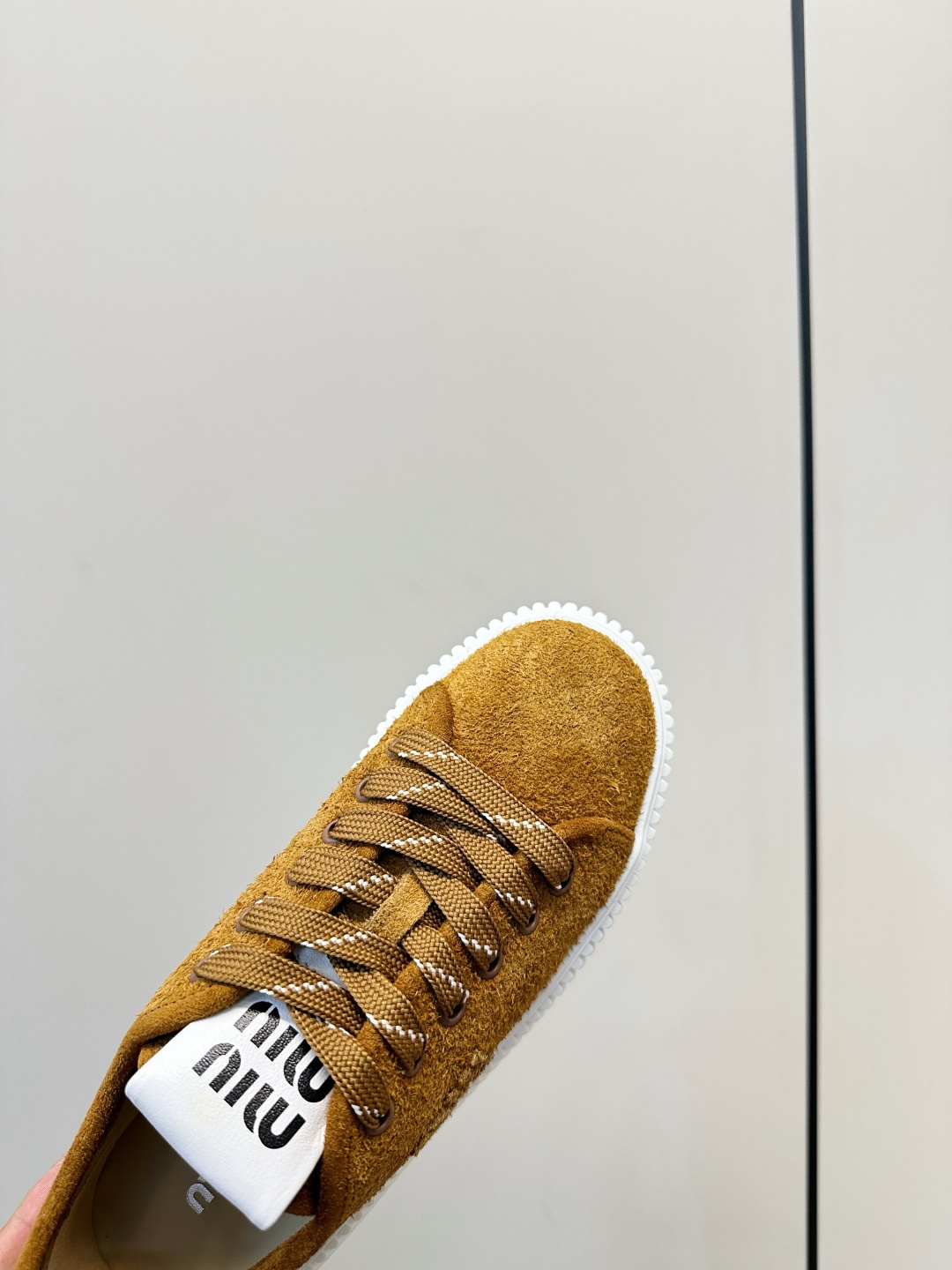 Miu Miu Sneakers