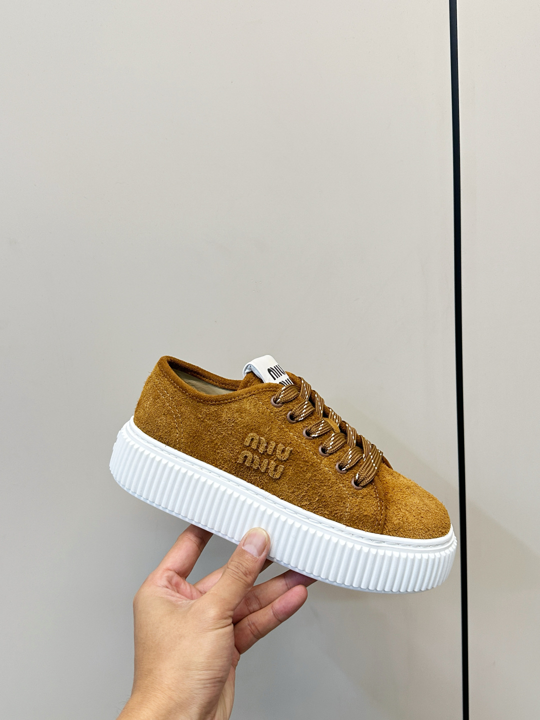 Miu Miu Sneakers