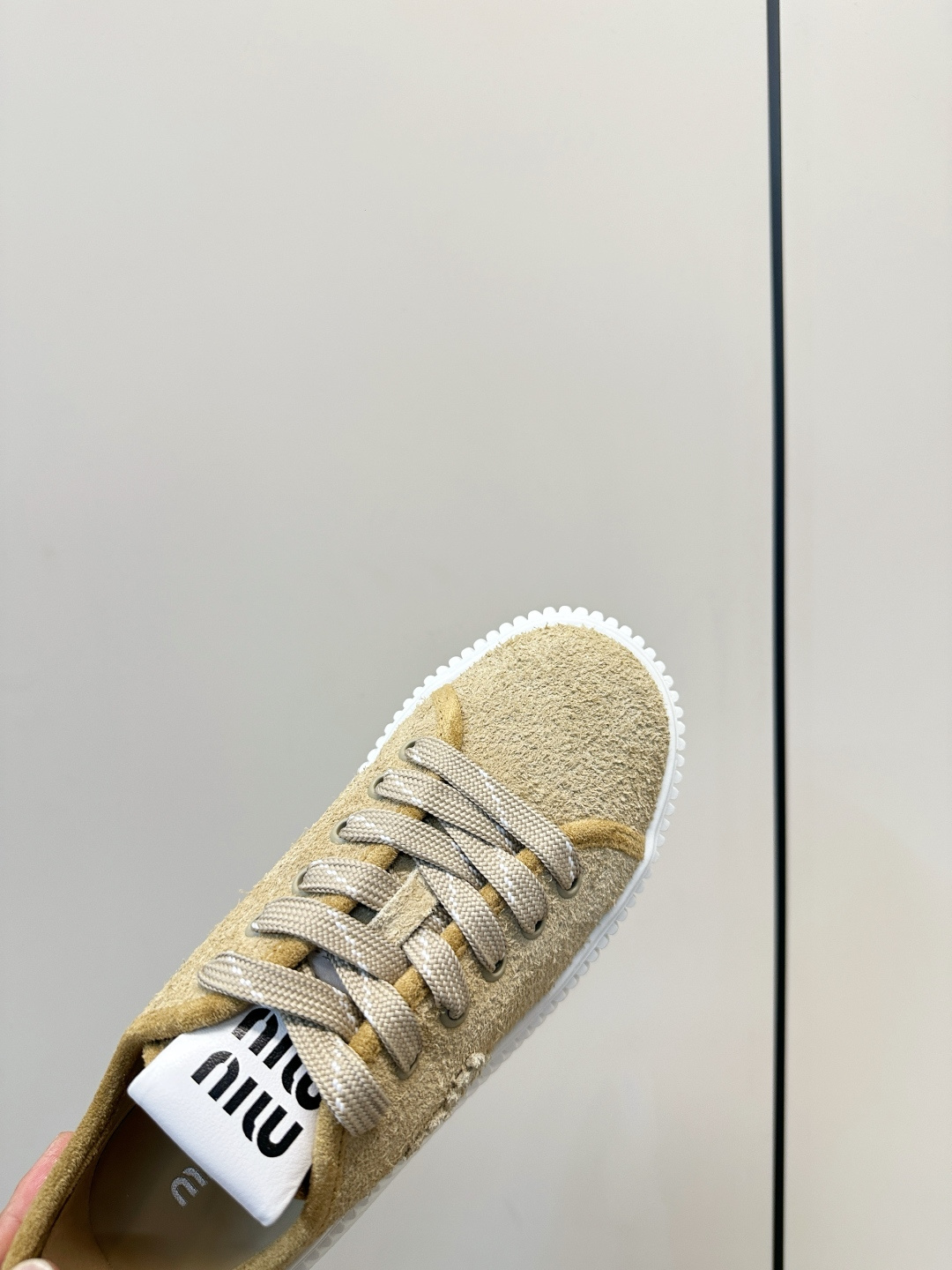 Miu Miu Sneakers