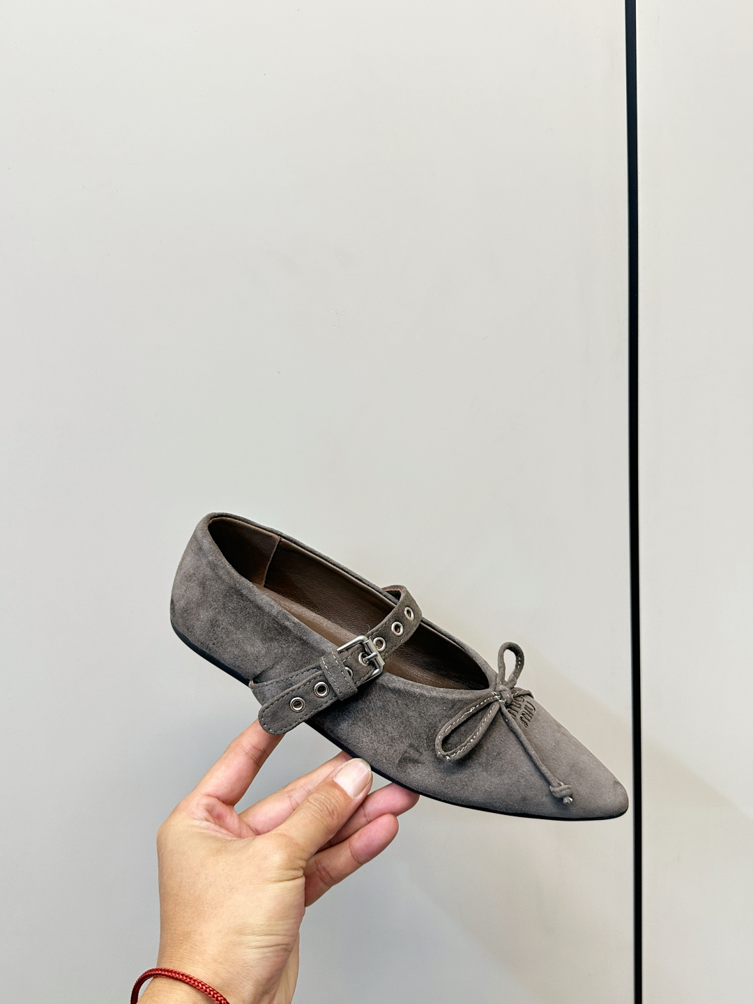 Miu Miu Mary Jane Shoes