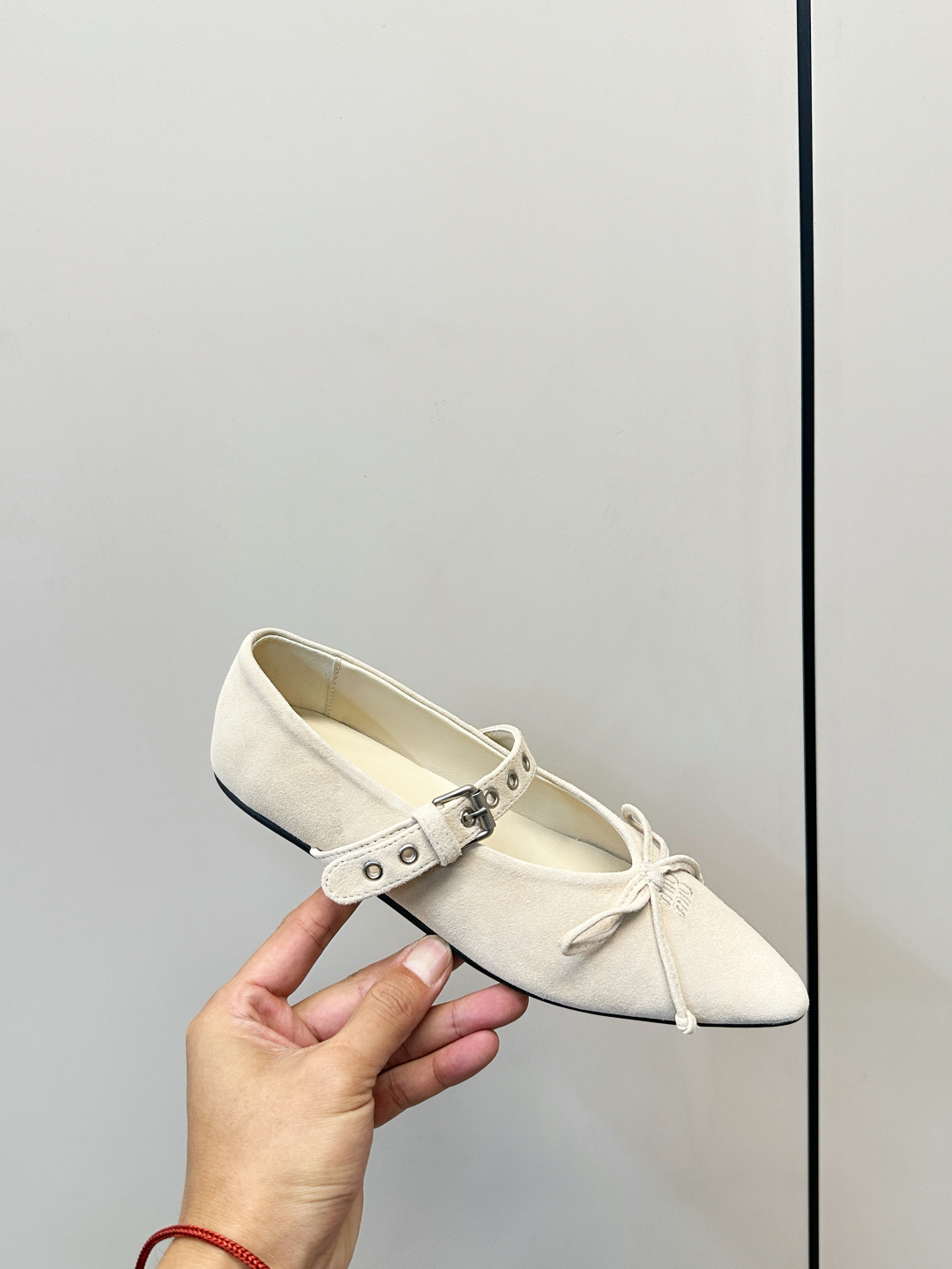 Miu Miu Mary Jane Shoes