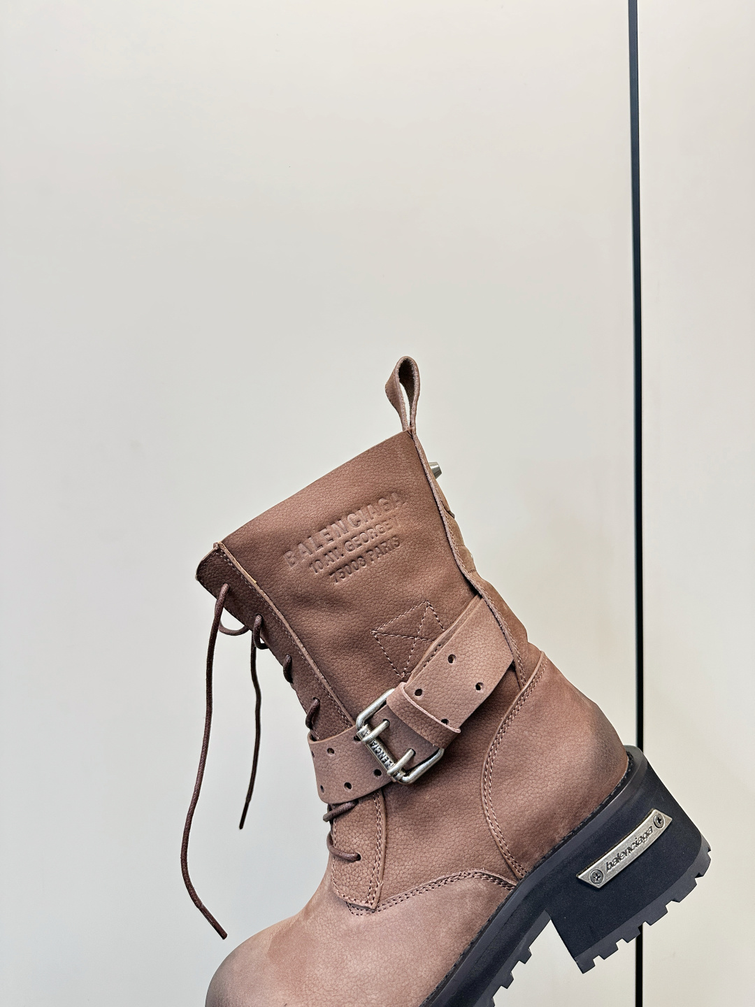 Designer Boots