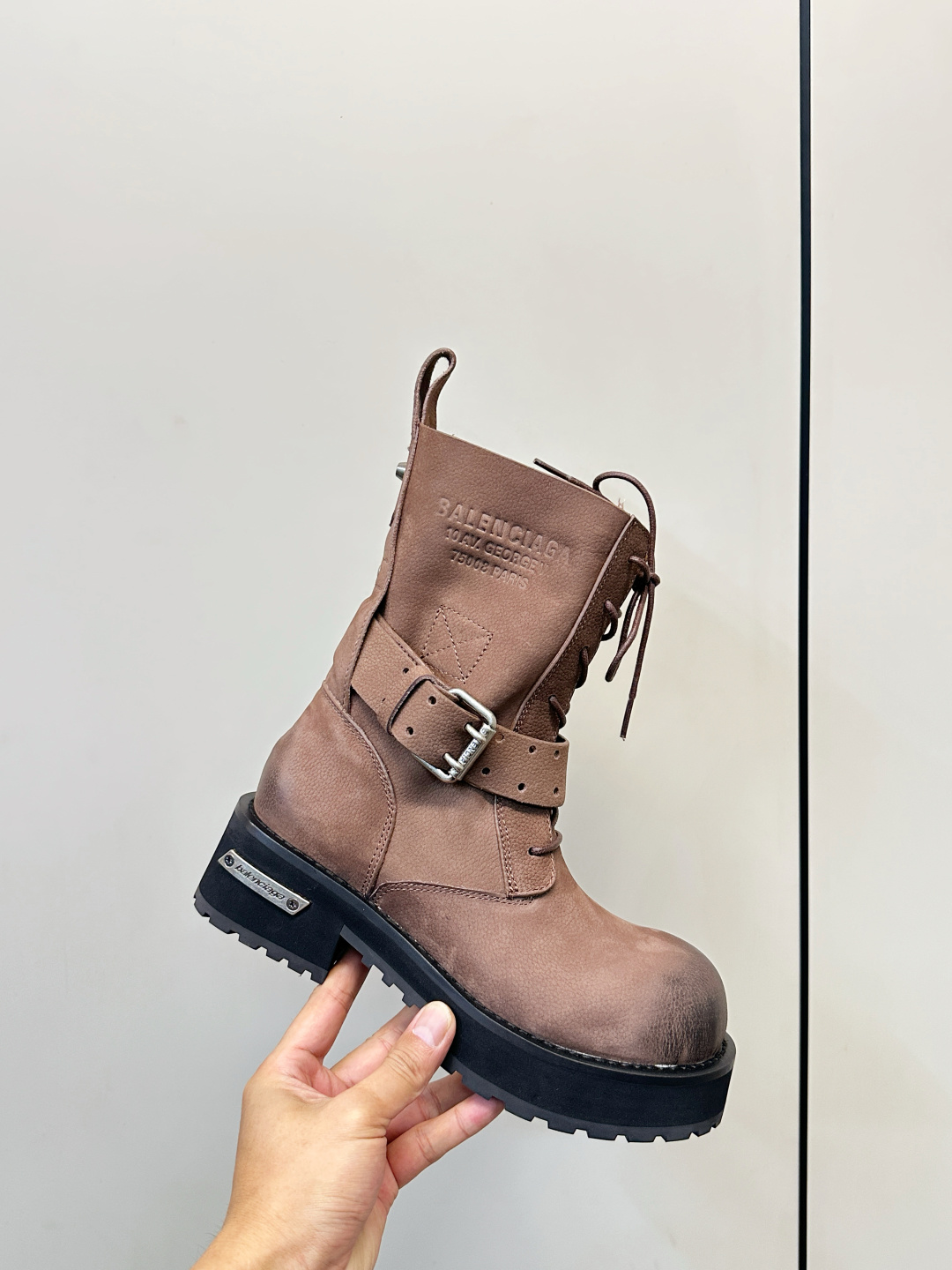 Designer Boots