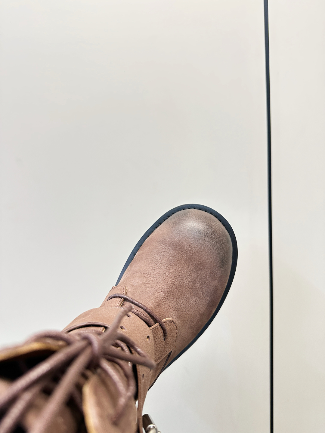 Designer Boots
