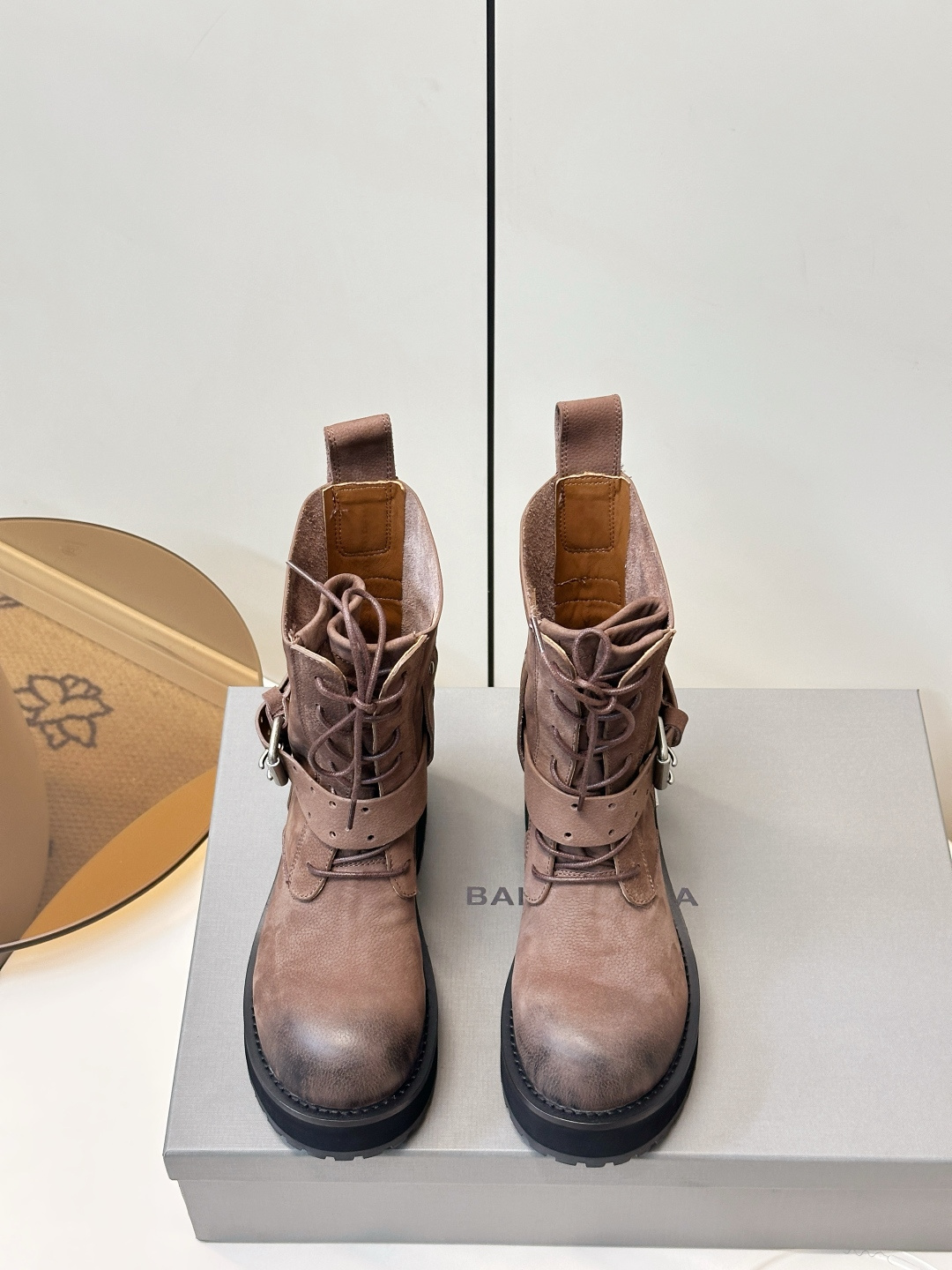 Designer Boots