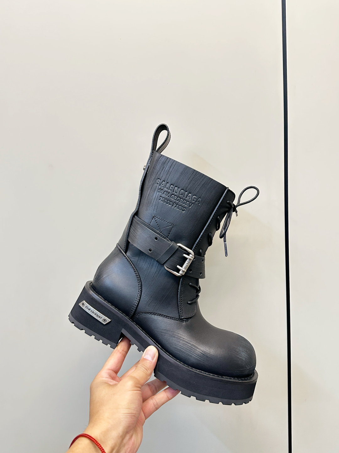 Designer Boots