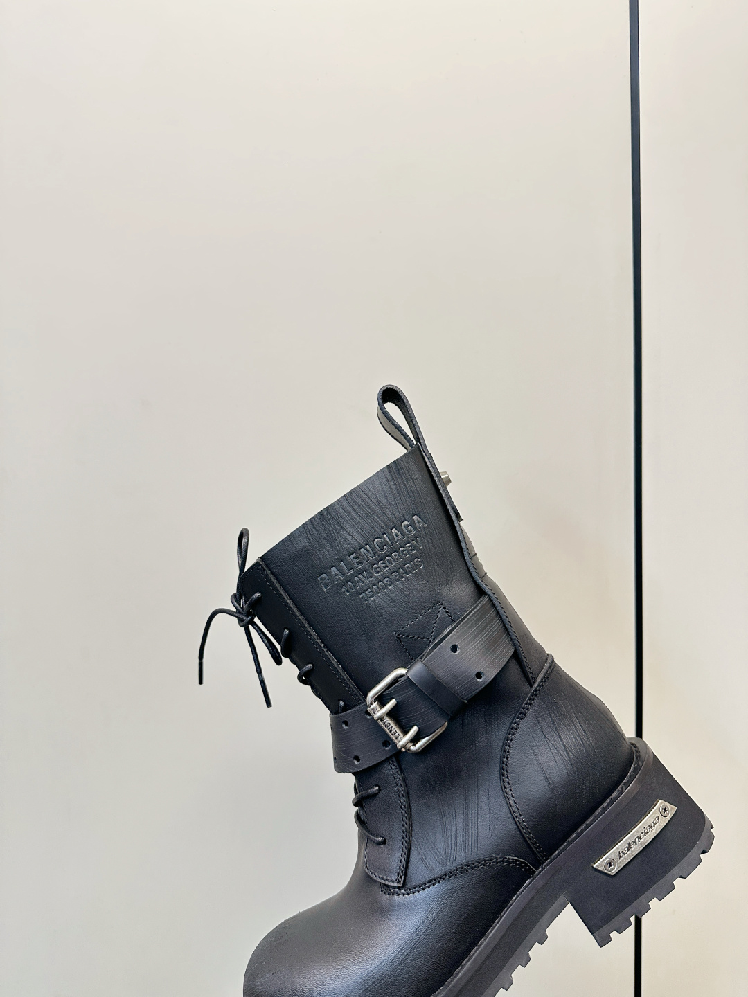 Designer Boots
