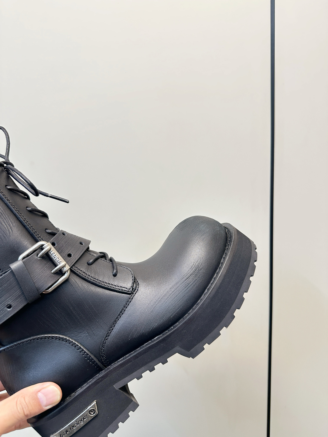 Designer Boots
