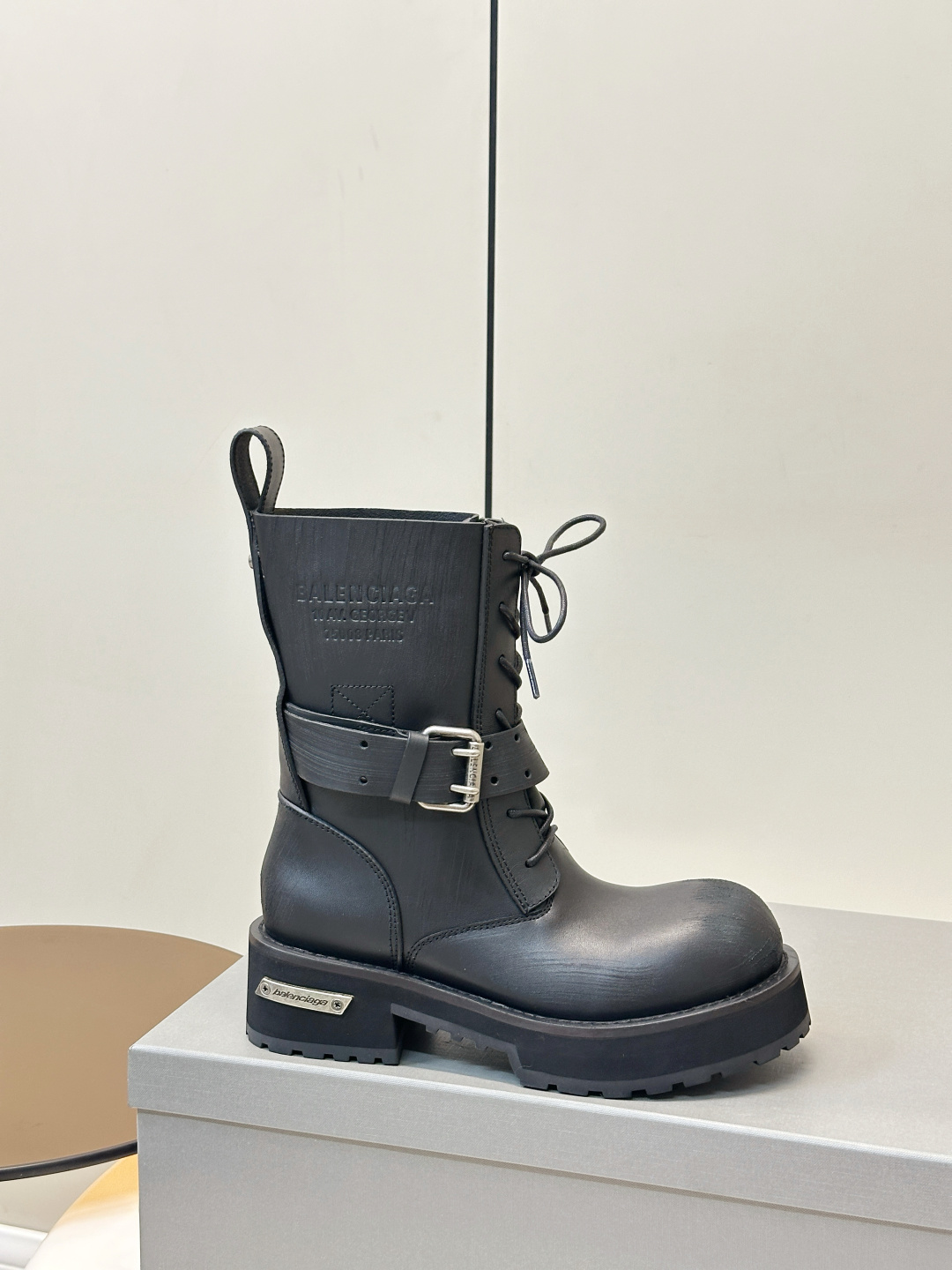 Designer Boots