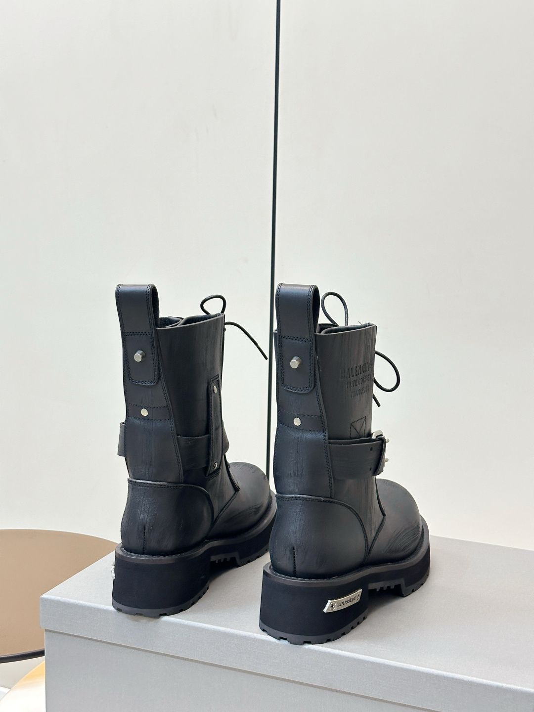 Designer Boots