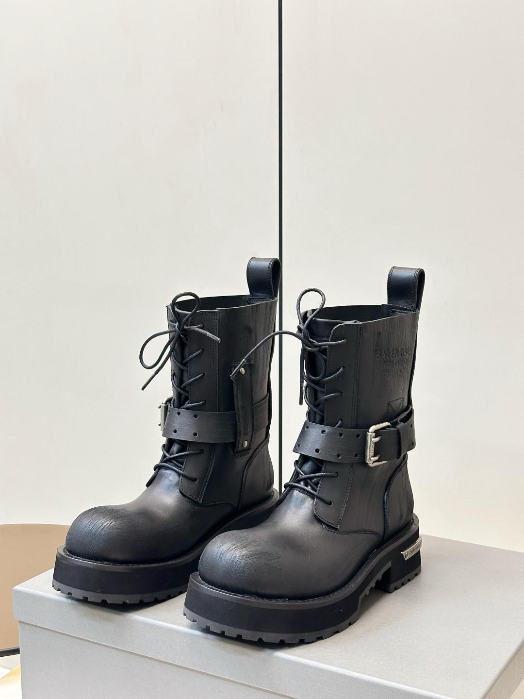 Designer Boots