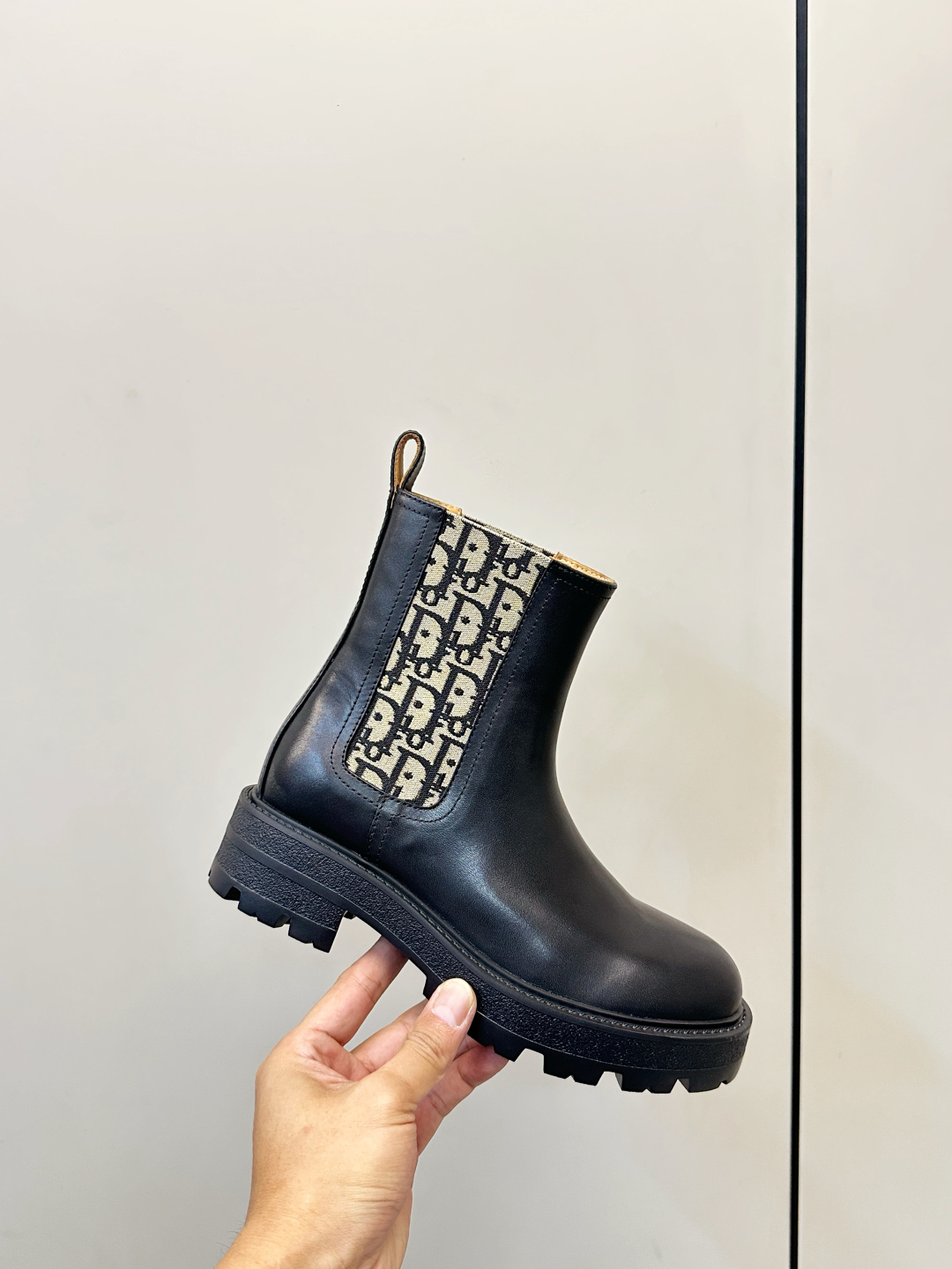 Dior Boots