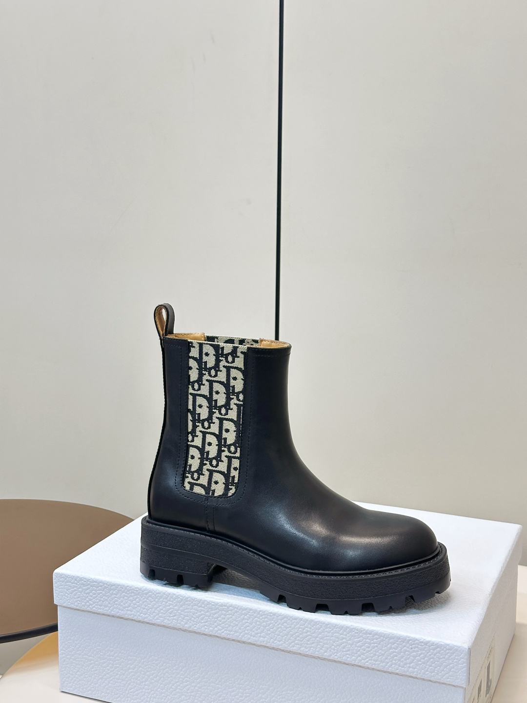 Dior Boots