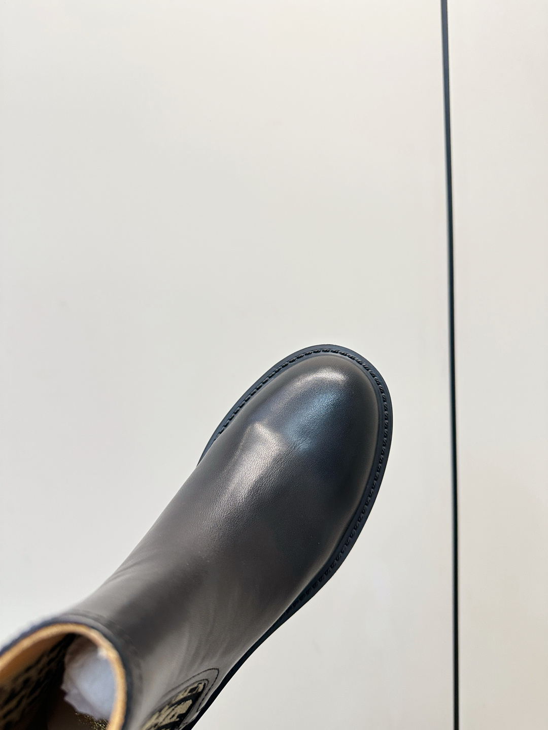 Dior Boots