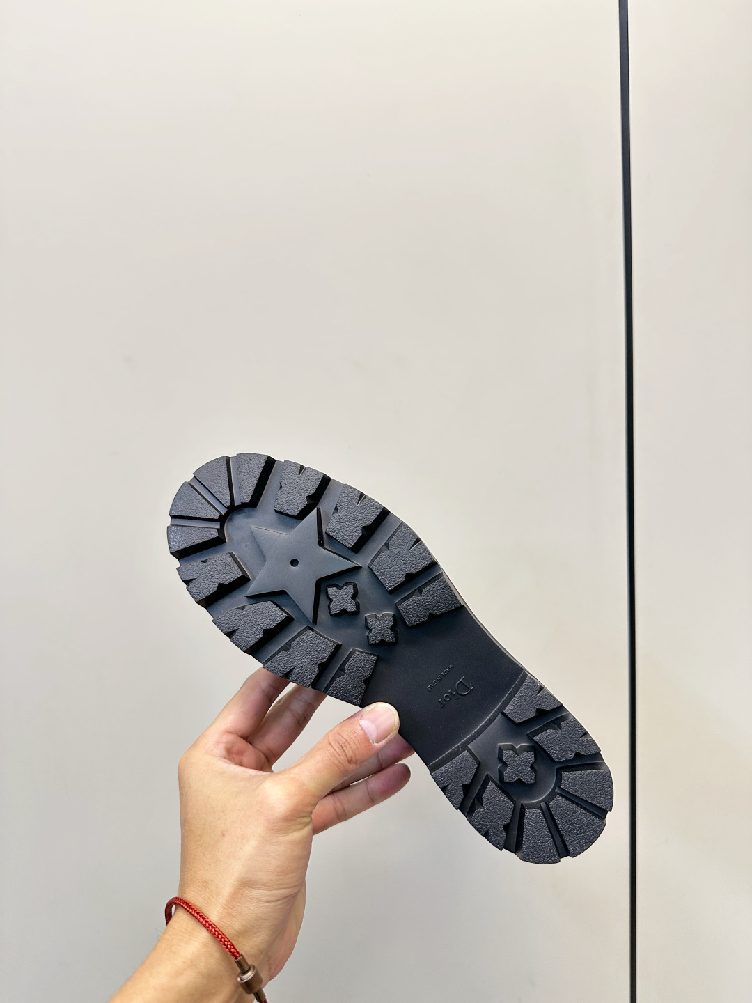 Dior Boots