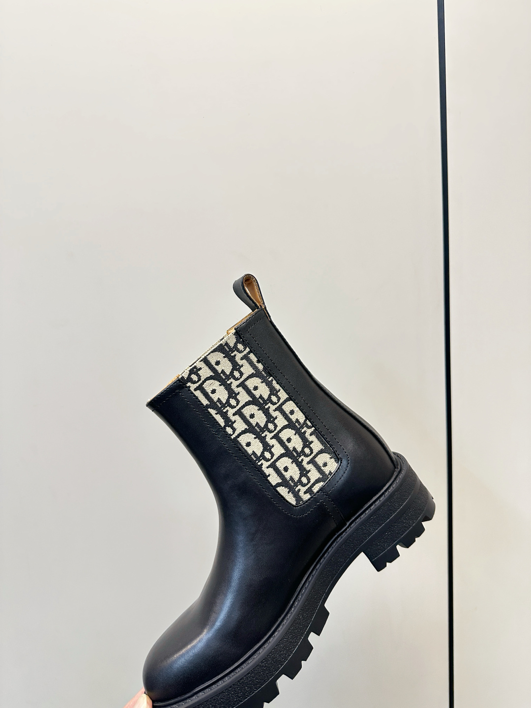 Dior Boots