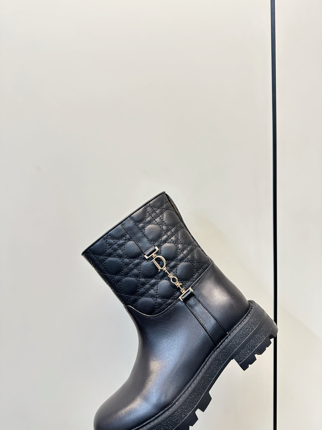 Dior Boots