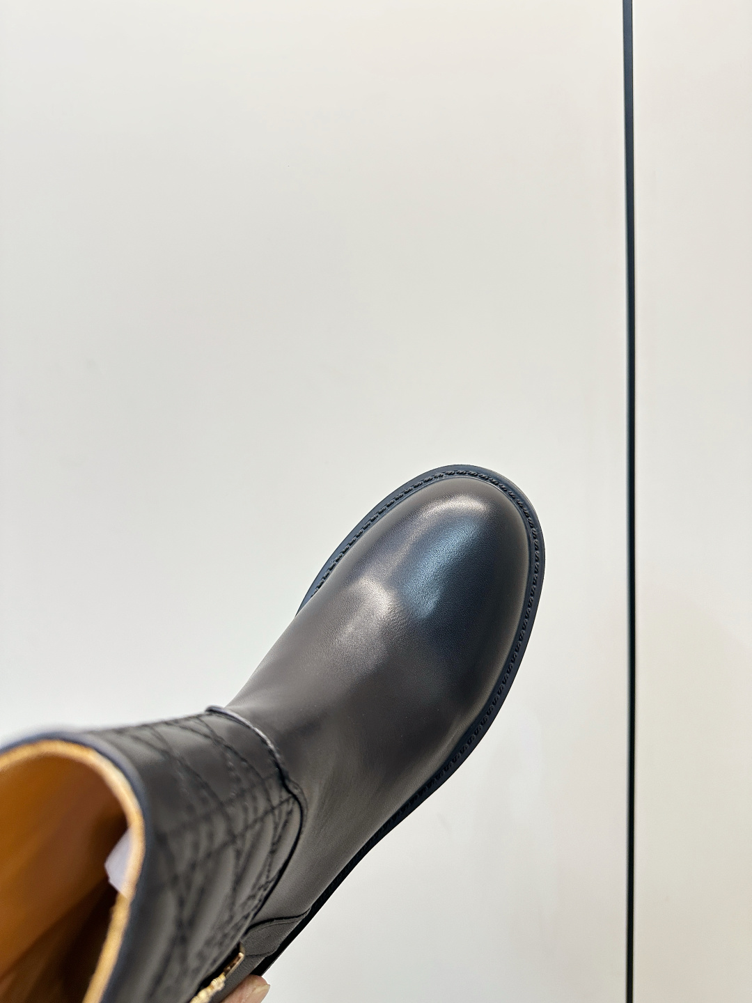 Dior Boots