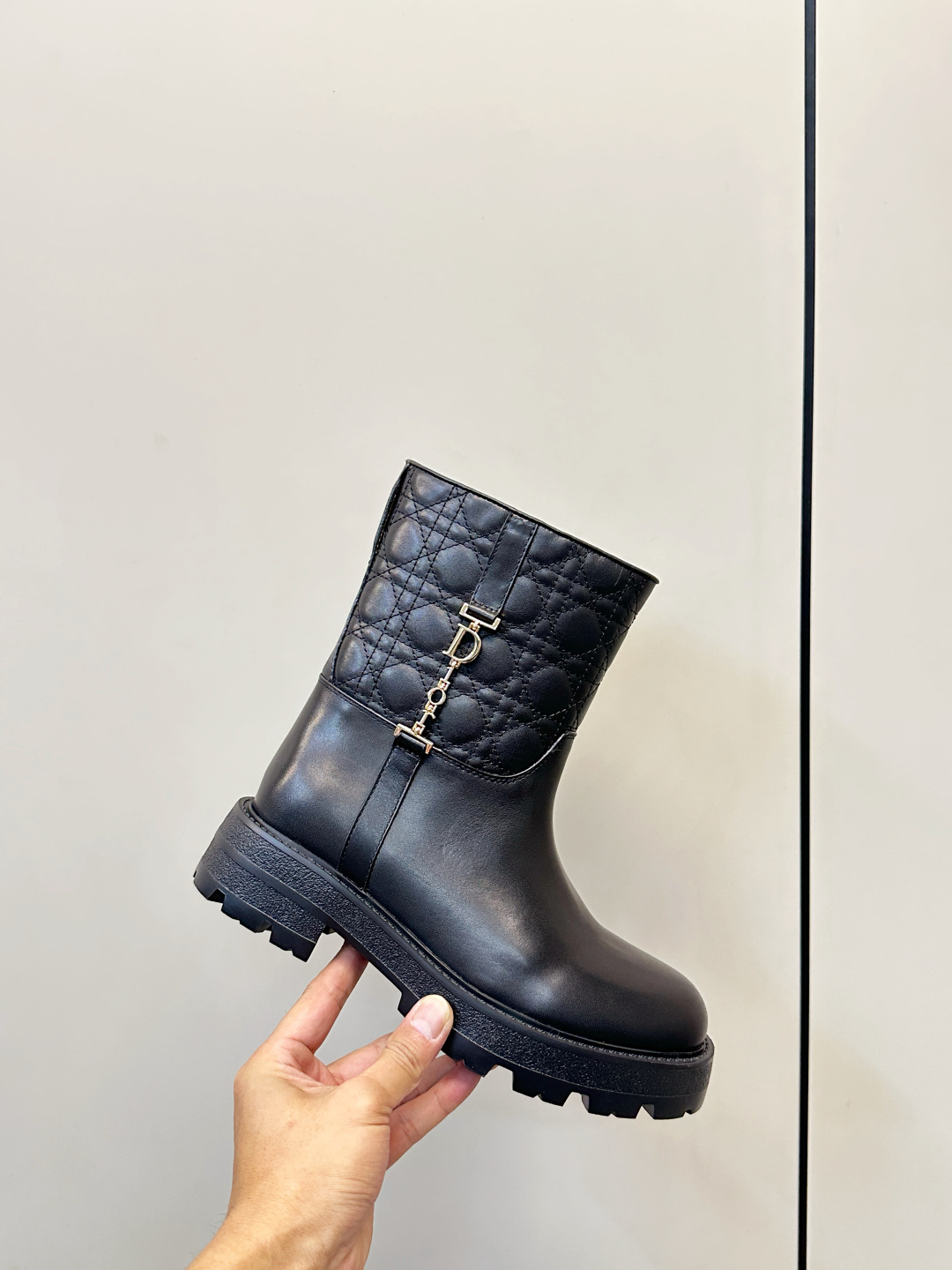 Dior Boots
