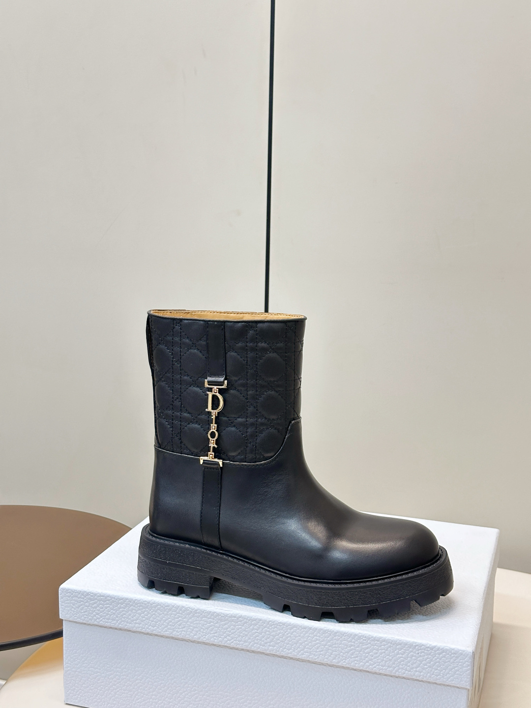 Dior Boots