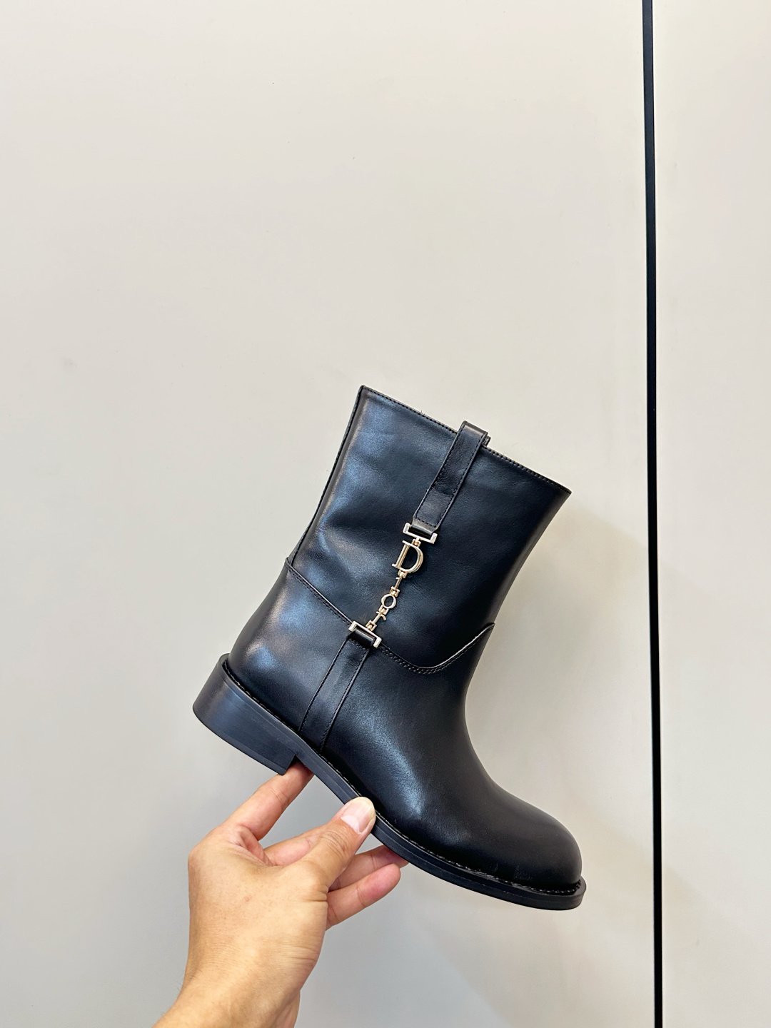 Dior Boots