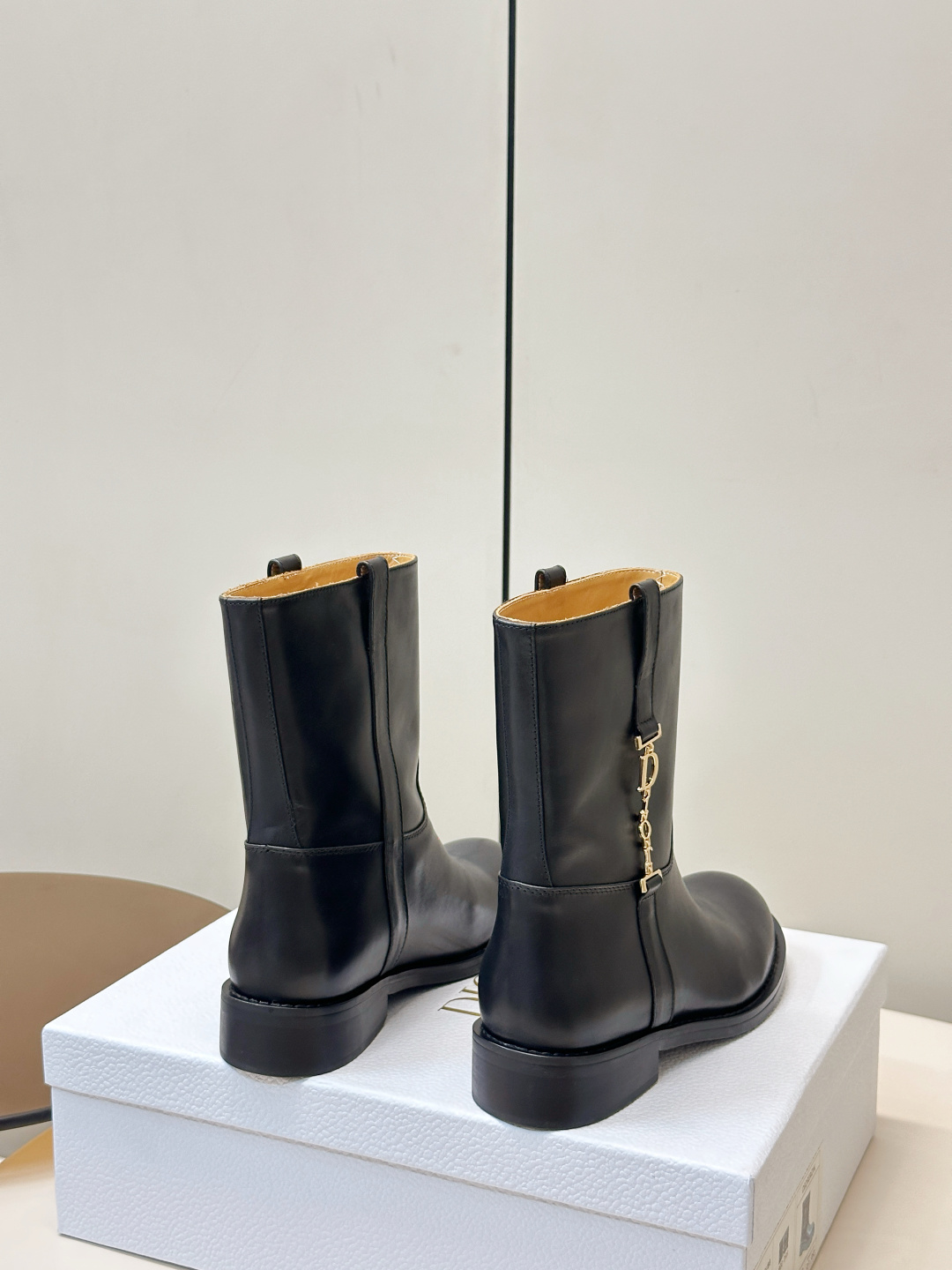 Dior Boots
