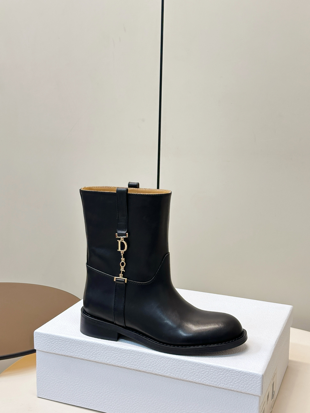 Dior Boots