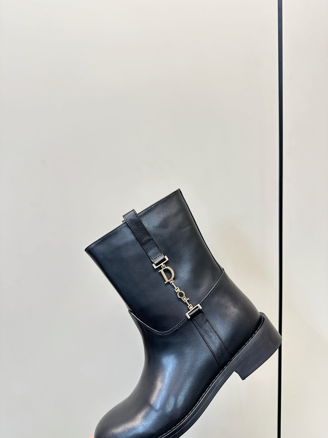 Dior Boots