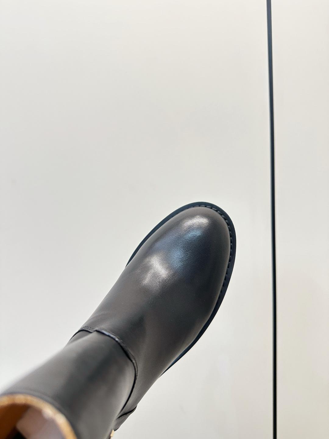 Dior Boots