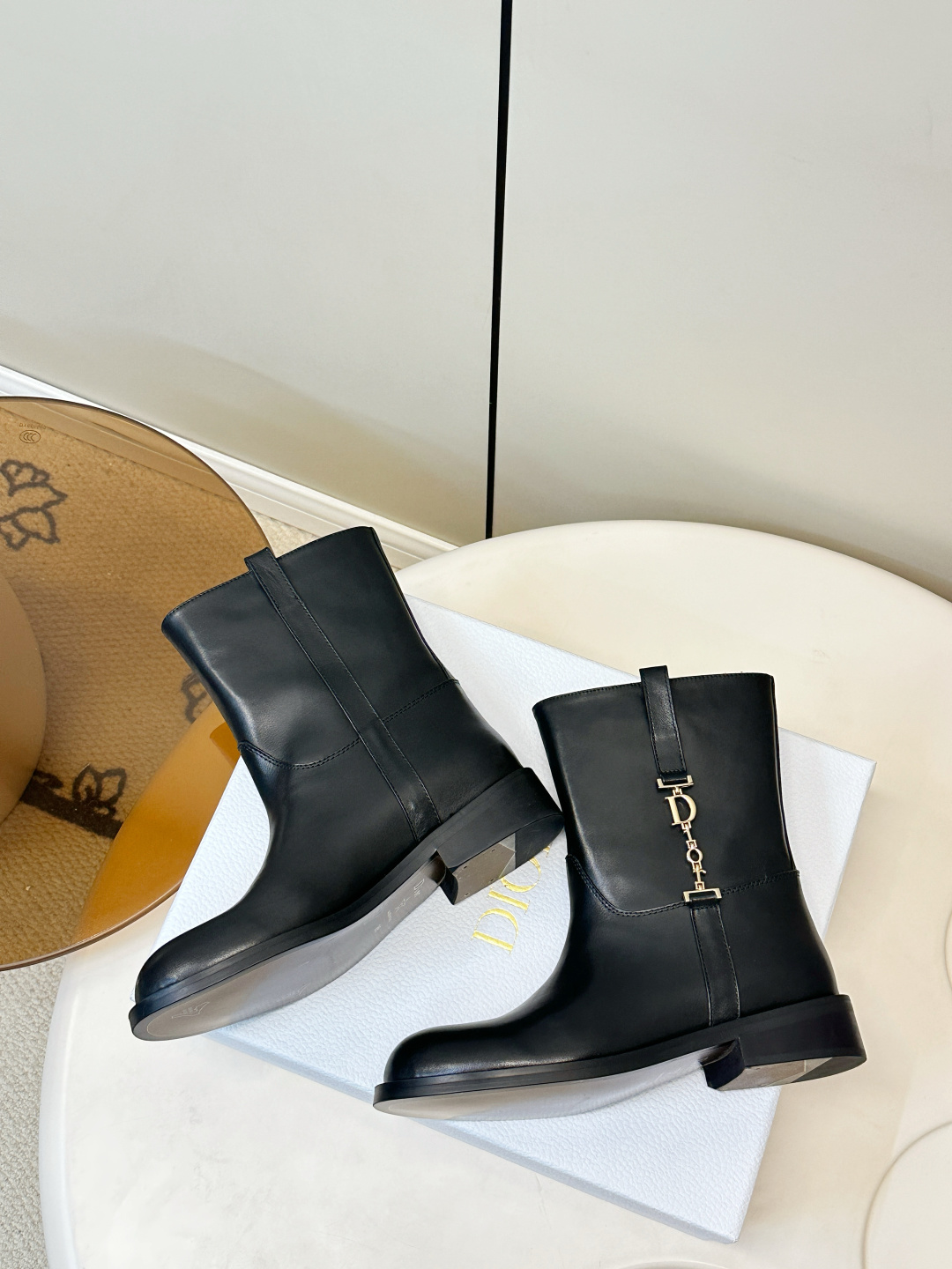 Dior Boots