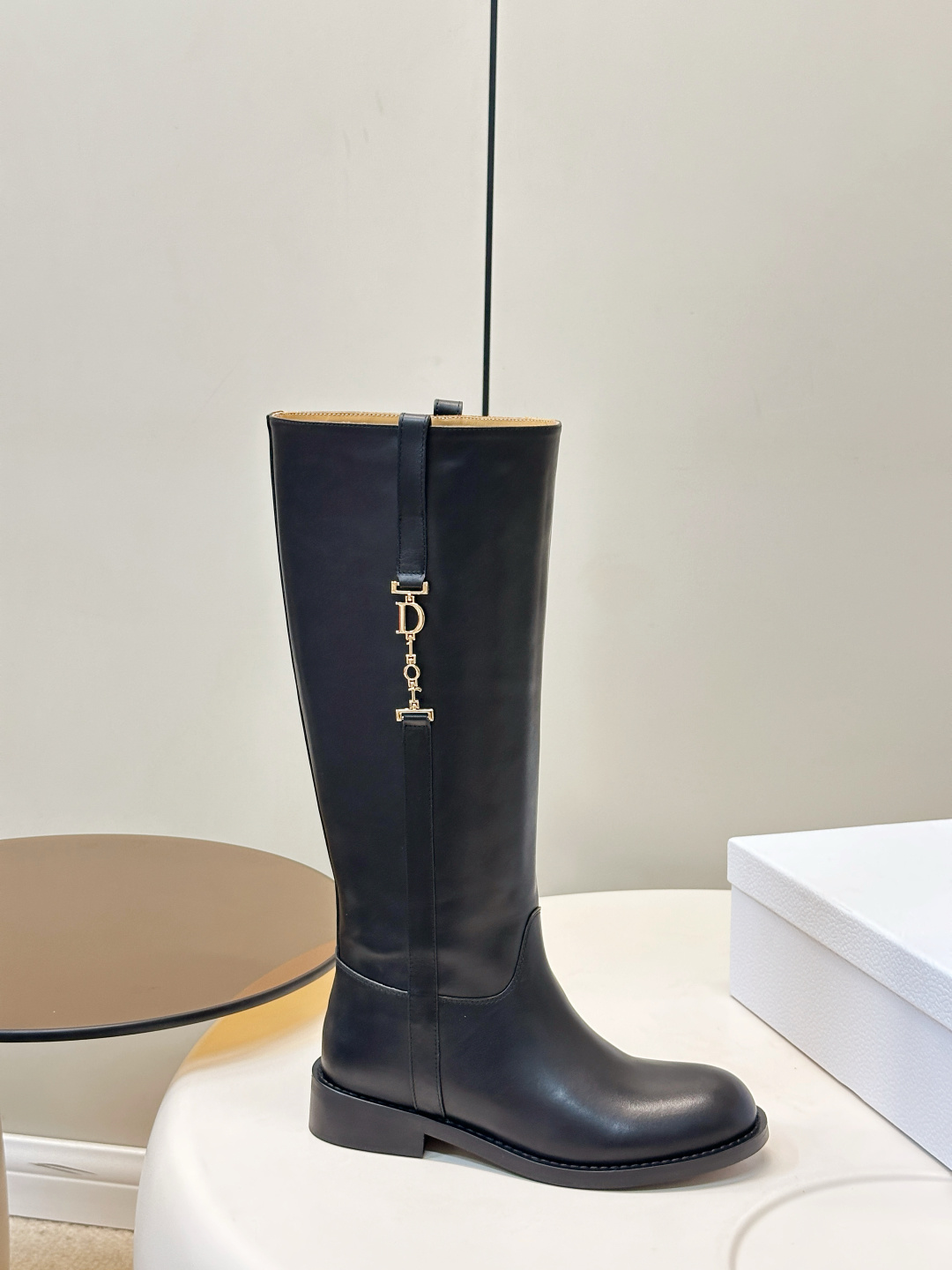 Dior Boots