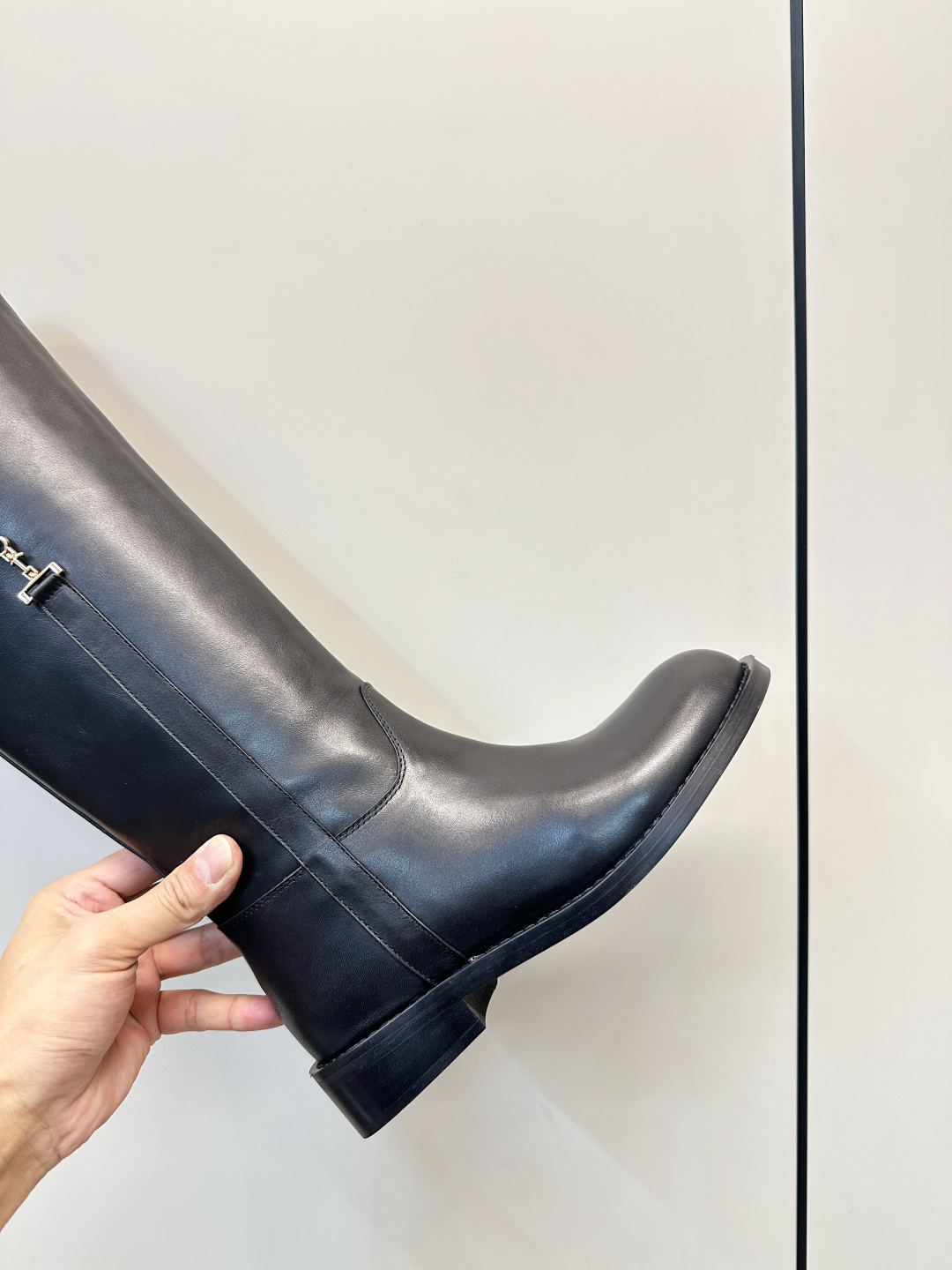 Dior Boots