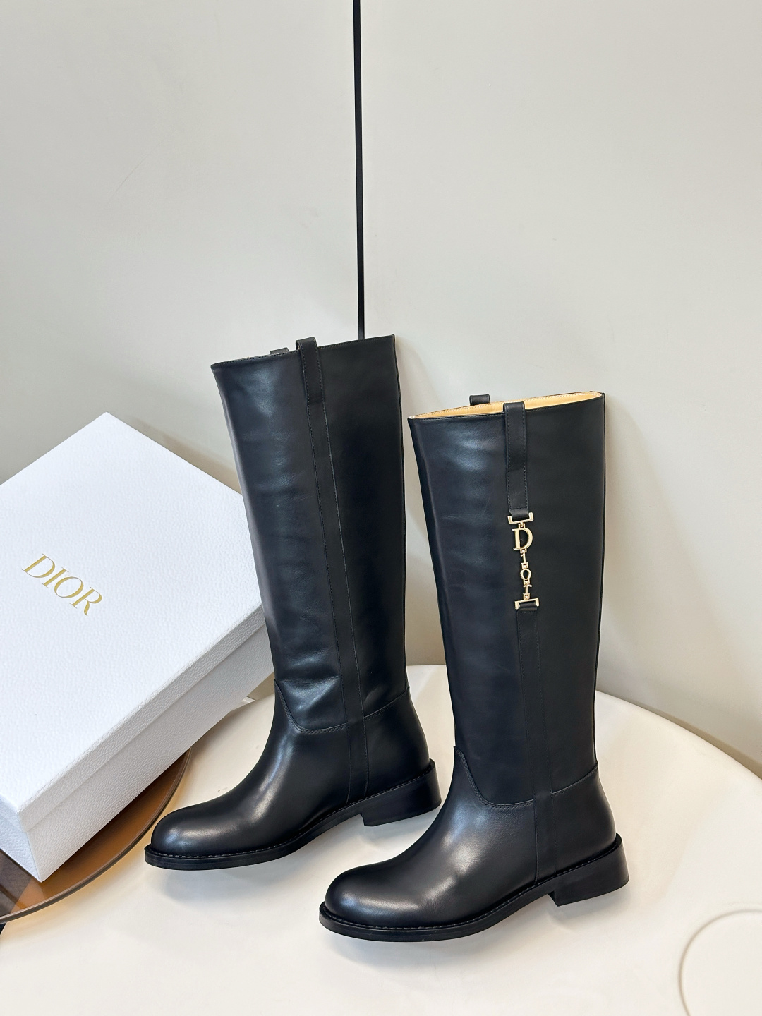 Dior Boots