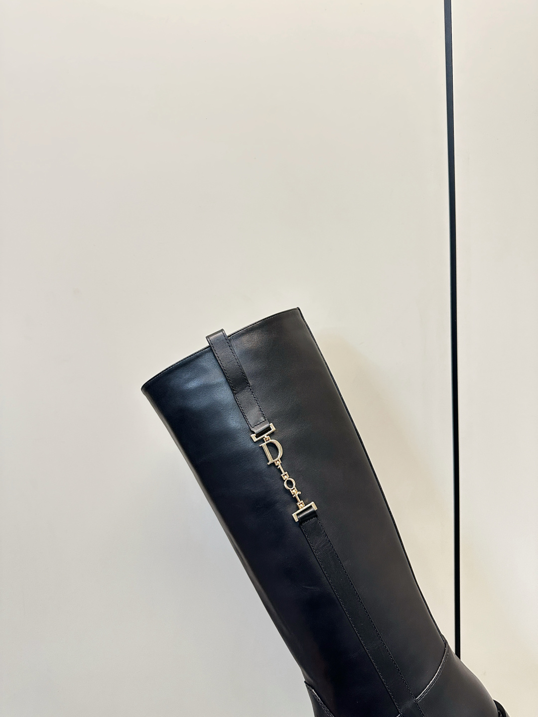Dior Boots