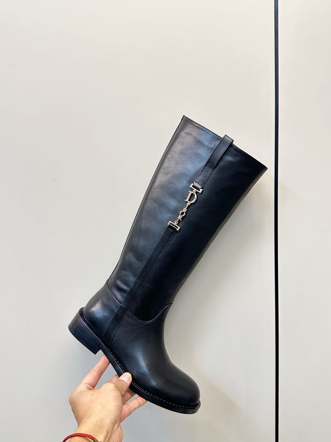 Dior Boots
