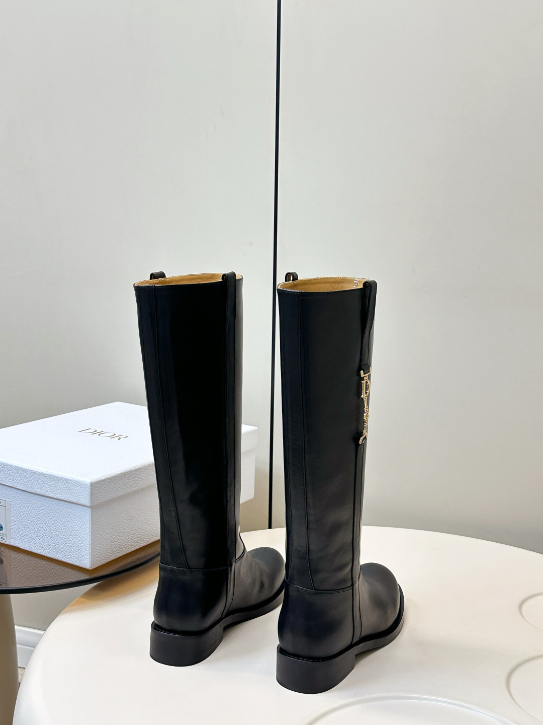 Dior Boots