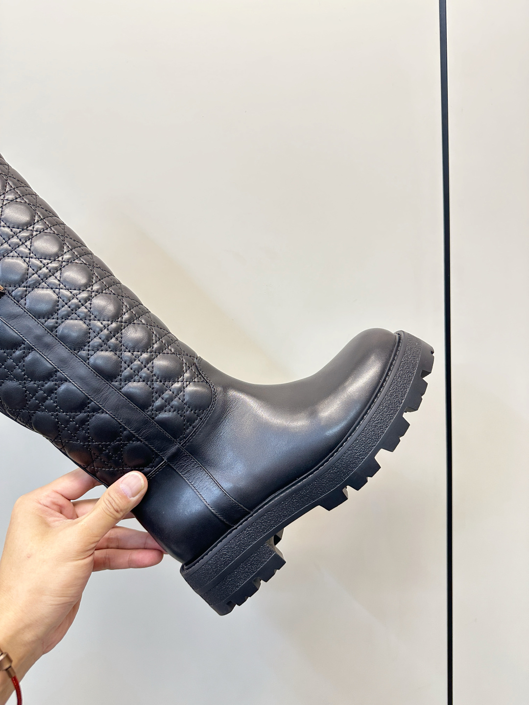 Dior Boots