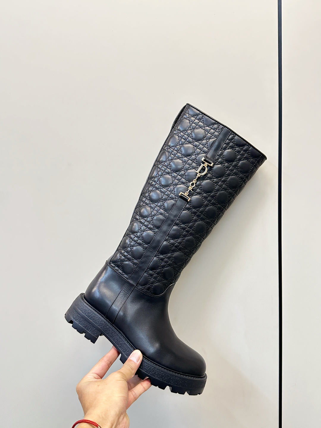 Dior Boots
