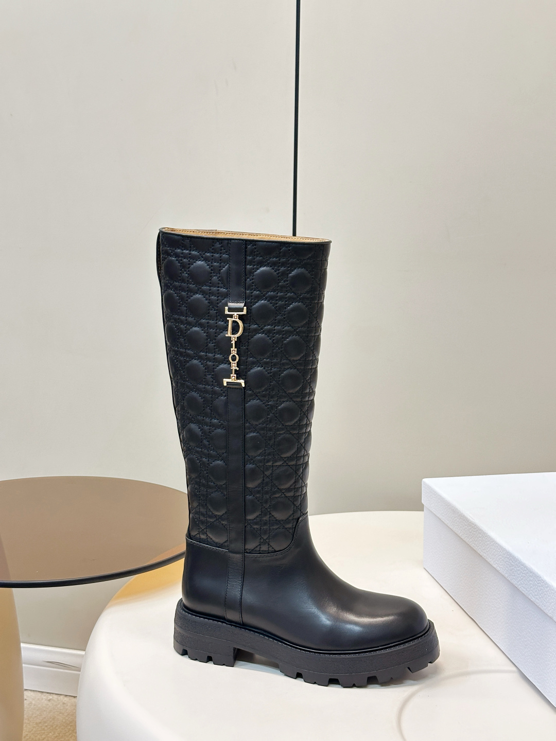 Dior Boots