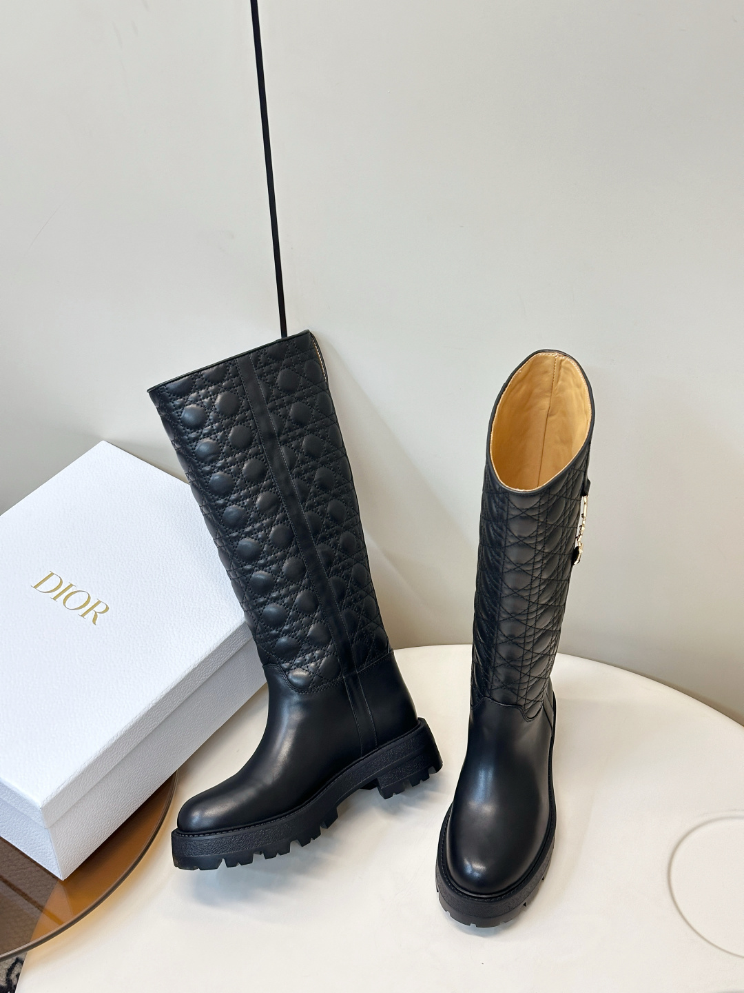 Dior Boots